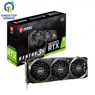 Msi Gaming Geforce Rtx 3080 10gb Gaming Oc Gddr6x Zotac Rtx3080 Górnik kart graficznych