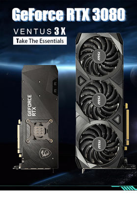 Msi Gaming Geforce Rtx 3080 10gb Gaming Oc Gddr6x Zotac Rtx3080 Górnik kart graficznych