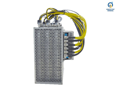 W magazynie Goldshell HS5 2700gh AntMiner Uścisk dłoni i Siacoin