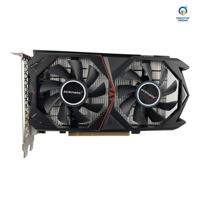 128-bitowy komputer stacjonarny 4 GB 2 GB Ddr5 Komputer z kartą graficzną Nvidia Gtx 750 Gddr5 Karta graficzna Miner