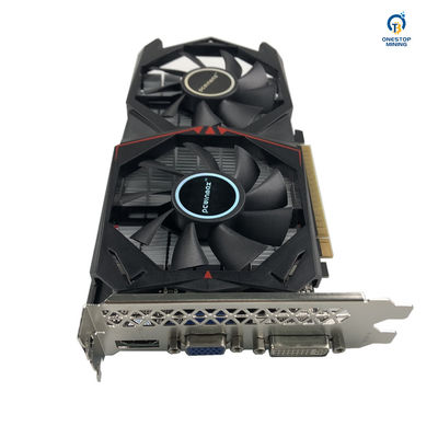 128-bitowy komputer stacjonarny 4 GB 2 GB Ddr5 Komputer z kartą graficzną Nvidia Gtx 750 Gddr5 Karta graficzna Miner