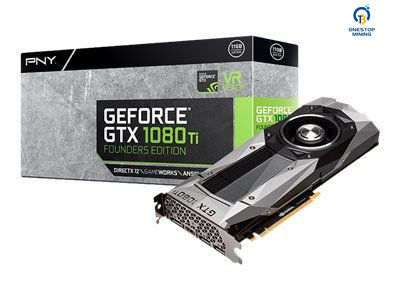 Gddr5x Gigabyte Aorus Geforce Nvidia Gtx 1080 Ti 11gb Karta graficzna Miner