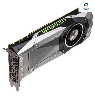Gddr5x Gigabyte Aorus Geforce Nvidia Gtx 1080 Ti 11gb Karta graficzna Miner