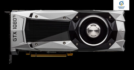 Gddr5x Gigabyte Aorus Geforce Nvidia Gtx 1080 Ti 11gb Karta graficzna Miner