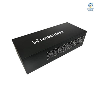 Pandaminer B7 Pro 360mh 8g Eth Miner Gpu Ethereum Machine Mining Gpu Bitcoin Miner