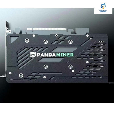 Pandaminer B7 Pro 360mh 8g Eth Miner Gpu Ethereum Machine Mining Gpu Bitcoin Miner