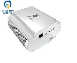 Koparka kryptowalut Grin Miner Ipollo G1 Mini Asic Miner 1.4gpas/S 100w