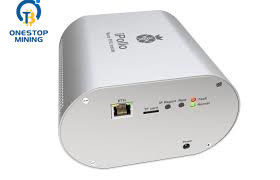 Koparka kryptowalut Grin Miner Ipollo G1 Mini Asic Miner 1.4gpas/S 100w