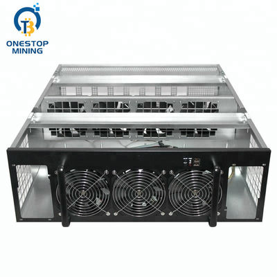 Gpus Miner 8 Gtx 1660 Ti 6 Gb 6 Gigabyte Karta graficzna Ethereum Miner Asic Miners