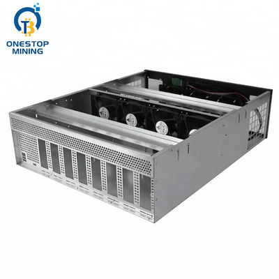 Gpus Miner 8 Gtx 1660 Ti 6 Gb 6 Gigabyte Karta graficzna Ethereum Miner Asic Miners