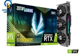 Karta graficzna Msi Geforce Rtx 3080 Gaming Oc 10 GB Gddr6x Zotac Miner Mining