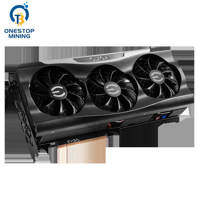 12 GB Rtx3080 Ti Gigabyte Gtx GPU Gddr53080ti Karta graficzna do gier wideo do laptopa górniczego