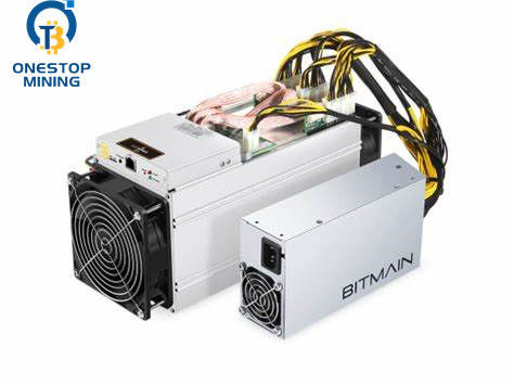 Goldshell Kd5 Kadena Miner Rentowność Wysoka 18,7TH/S z zasilaczem Kda Coin Miner