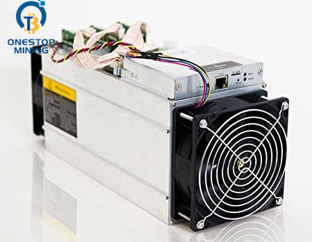 S9 13,5t Bitmain Antminer Asic Bitcoin Miner Sha-256 Crypto Coin Miner Maszyna