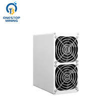 Goldshell Hs Box Hns Miner 235gh/S 162w Blake2b Algorytm uścisku dłoni Mining