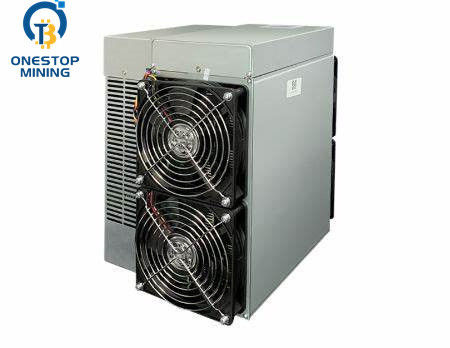 Urządzenie do wydobywania monet Goldshell Lbc Miner 87 Gh/S 80w 175 Gh/S 162w Hashrate Lbry