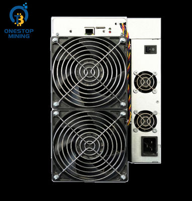 Urządzenie do wydobywania monet Goldshell Lbc Miner 87 Gh/S 80w 175 Gh/S 162w Hashrate Lbry