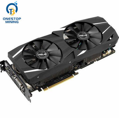 Geforce Rtx 2060 6g 8g Miner kart graficznych Non Lhr Dobry do gier