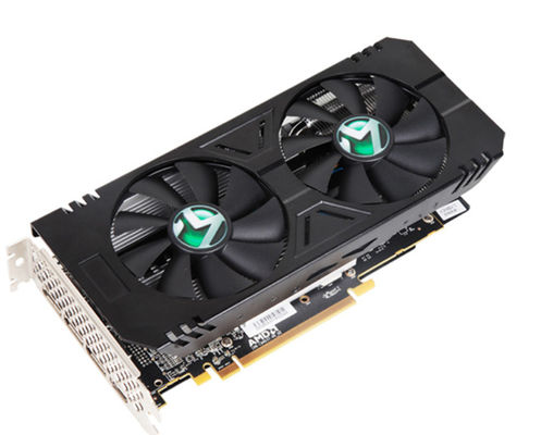 Xfx Rx580 8 gb Karta graficzna Miner Gpu Eth Ethereum Górnictwo Rig