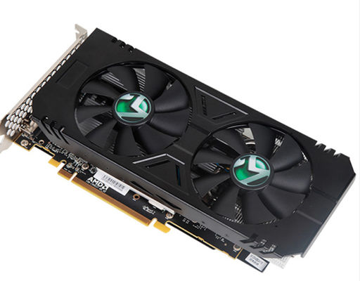 Xfx Rx580 8 gb Karta graficzna Miner Gpu Eth Ethereum Górnictwo Rig