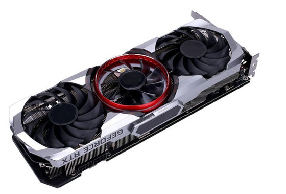 ETH Gpu Bitcoin Miner Gpu Mining Rtx 3070 8 gb Karta graficzna 480M