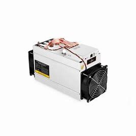 Bitmain Antminer L3 ++ Litecoin Miner do wydobycia kryptowaluty 580 Mh / S Sprzęt wydobywczy Doge