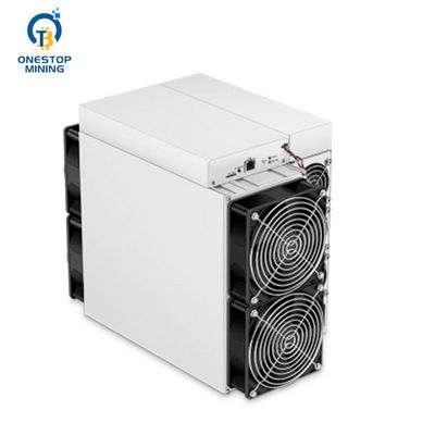 Najnowsza partia Bitmain S19 PRO 110th/S Pierwsza partia Antminera S19 PRO składa zamówienia w przedsprzedaży asic bitcoin miner