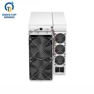 Najnowsza partia Bitmain S19 PRO 110th/S Pierwsza partia Antminera S19 PRO składa zamówienia w przedsprzedaży asic bitcoin miner