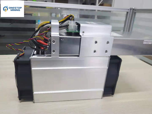 Rentowność górników Wysoka wytrzymałośćU STU U1 U2 U6 U8 11T Dcr Miner Asic