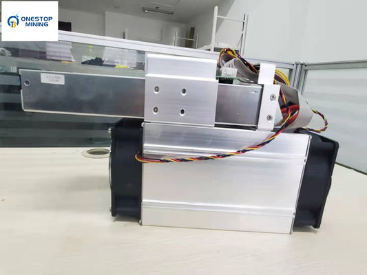 Rentowność górników Wysoka wytrzymałośćU STU U1 U2 U6 U8 11T Dcr Miner Asic