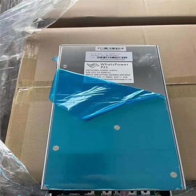 Zasilacz PSU P21D Asic Miner Parts Zasilacz do Whatsminer M10s M20s M21s M30s M31s