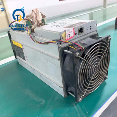 S9 13,5t Bitmain Antminer Asic Bitcoin Miner Sha-256 Crypto Coin Miner Maszyna