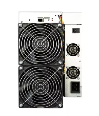 High Hashrate Kadena Mining Asic Bitmain Miner Kd5 KD6 18 TH/S