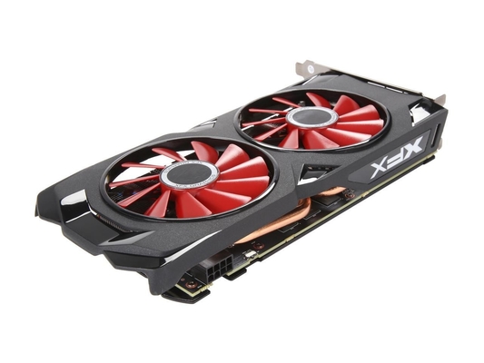 XFX AMD Radeon™ RX 580 GTS XXX Edition 8 GB Miner GPU Karta graficzna Eth Ethereum Mining