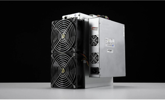 Antminer S19j Pro Asic Bitcoin Mining Machine Sha256 3050w 100-te życie