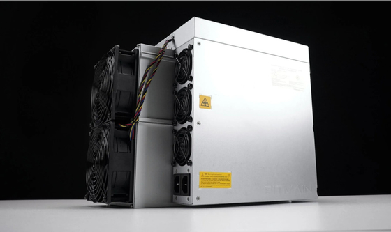 Antminer S19j Pro Asic Bitcoin Mining Machine Sha256 3050w 100-te życie