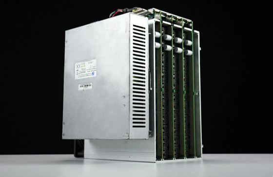 Antminer S19j Pro Asic Bitcoin Mining Machine Sha256 3050w 100-te życie