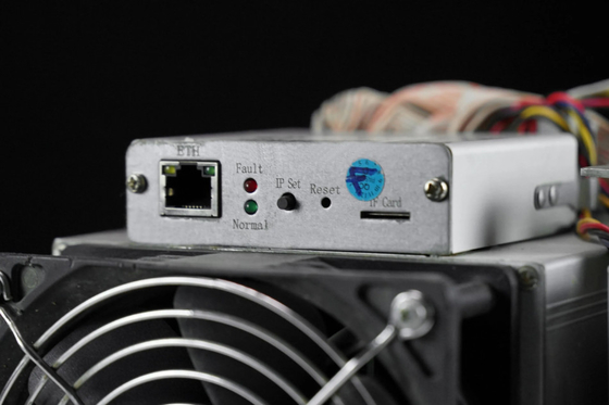 Antminer S19j Pro Asic Bitcoin Mining Machine Sha256 3050w 100-te życie