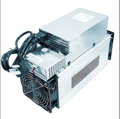 Metal Whatsminer M21S 58TH Wydobycie bitcoinów