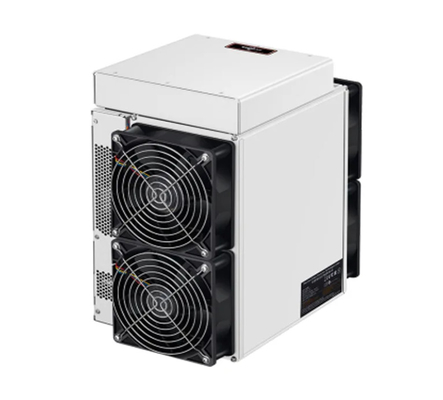 Asic Antminer S17 Pro 53th/S Zasilacz 1296-1728w Bitcoin Asic Rig