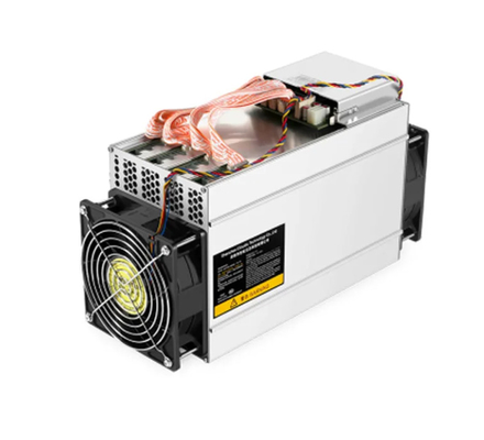 Antminer L3+ 504mh/S 1,6w/Mh Zasilacz Asic Litecoin Miner