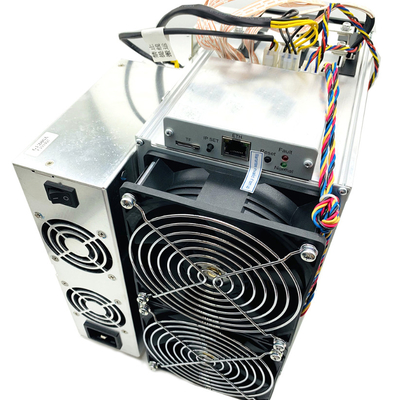 Innosilicon T3+ 57t BTC Asic Miner z zasilaczem 220v/110v