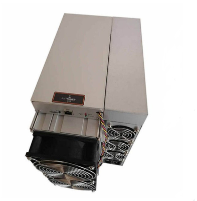 Antminer T19 84Th/S Nowy górnik BITCOIN BTC Blockchain Mining Asic Crypto