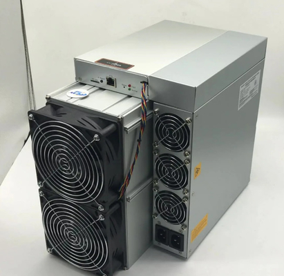 Bitmain Antminer T19 88th 3300w SHA256 Asic Machine Bitcoin z zasilaczem