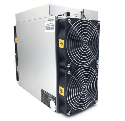 Bitmain Antminer T19 88th 3300w SHA256 Asic Machine Bitcoin z zasilaczem