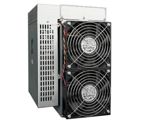 Goldshell Lt5 Pro 2,45 Gh/S 2,05gh Scrypt Mining Dogecoin Asic Miner