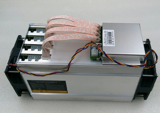 Bitmain Antminer L3++ Litecoin Miner Scrypt Mining 580 Mh/S Doge Mining