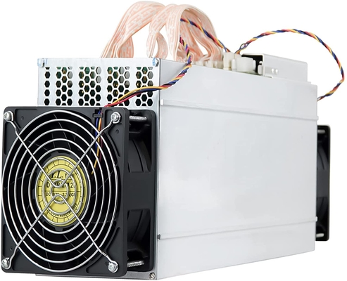 High Profit Bitmain Asic Antminer L3+ 504mh/S Litecoin Miner Machine