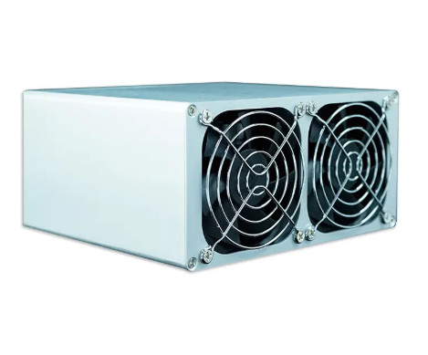 Goldshell Hs Box Hns Miner Blake2b SHA3 Algorytm Mining