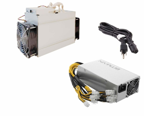Antminer DR3 7.8T Antminer Dr3 Firmware Rentowność Wysoka Decred Asic Mining 76dB